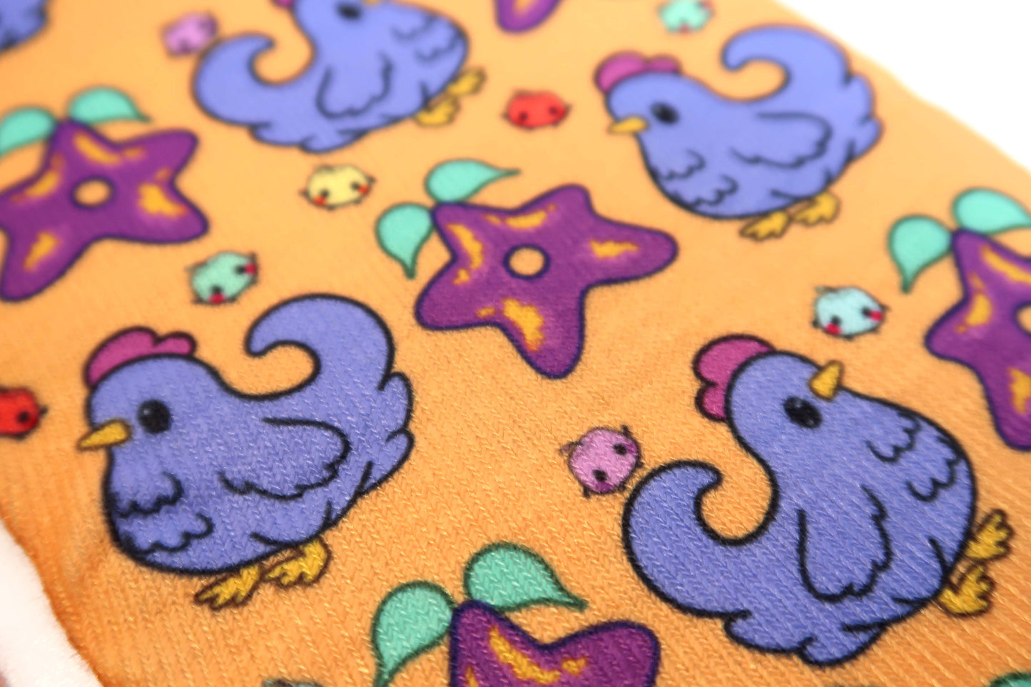 Stardew Valley Socks