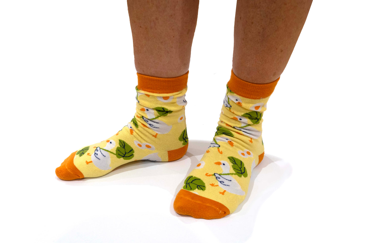 Duck Socks