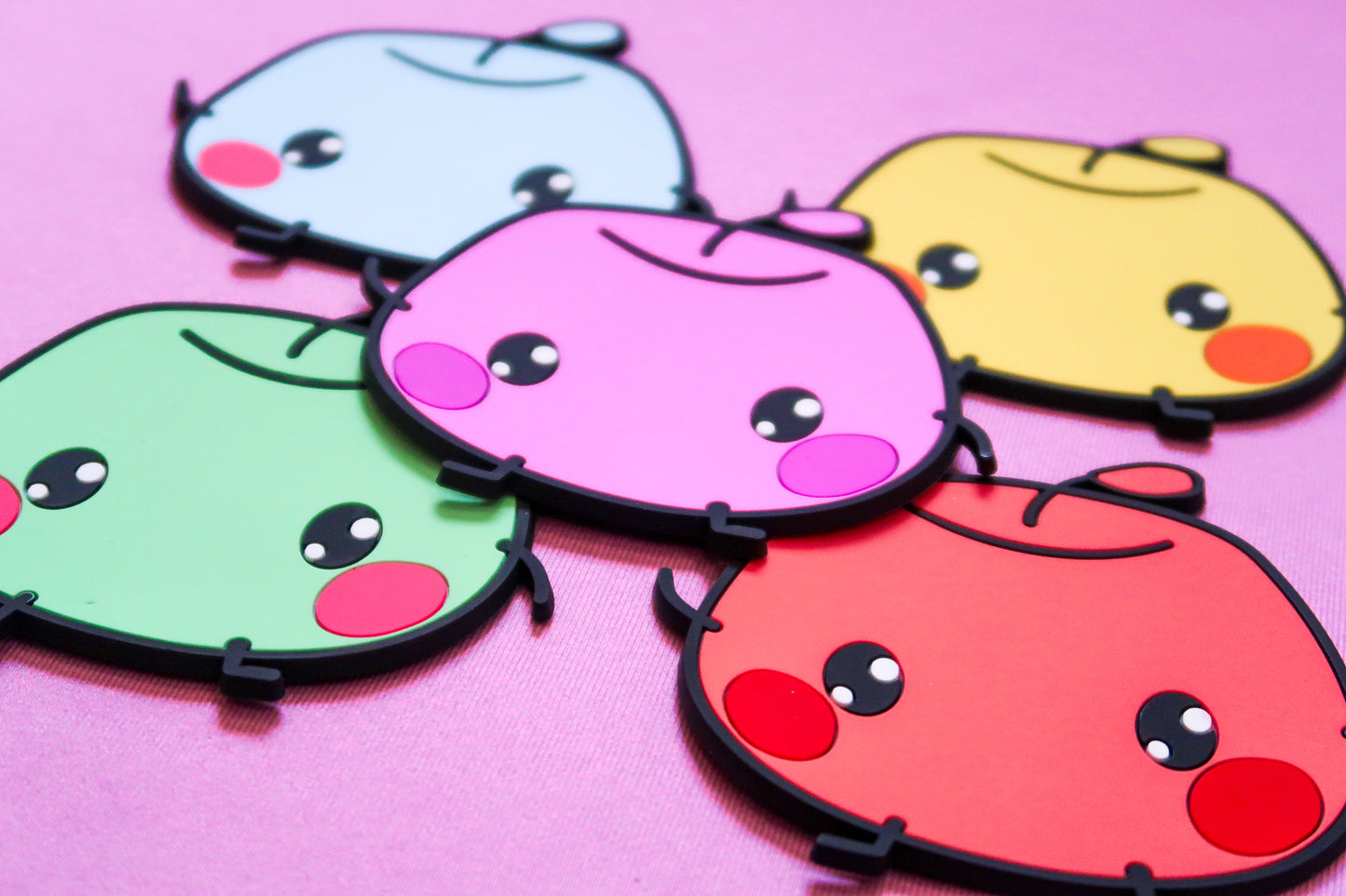 Stardew Valley Coasters