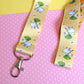 Duck Lanyard