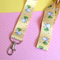 Duck Lanyard