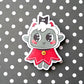 Cult of the Lamb Sticker
