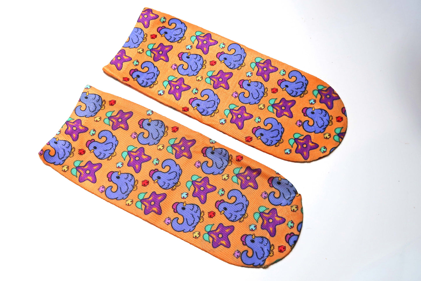 Stardew Valley Socks