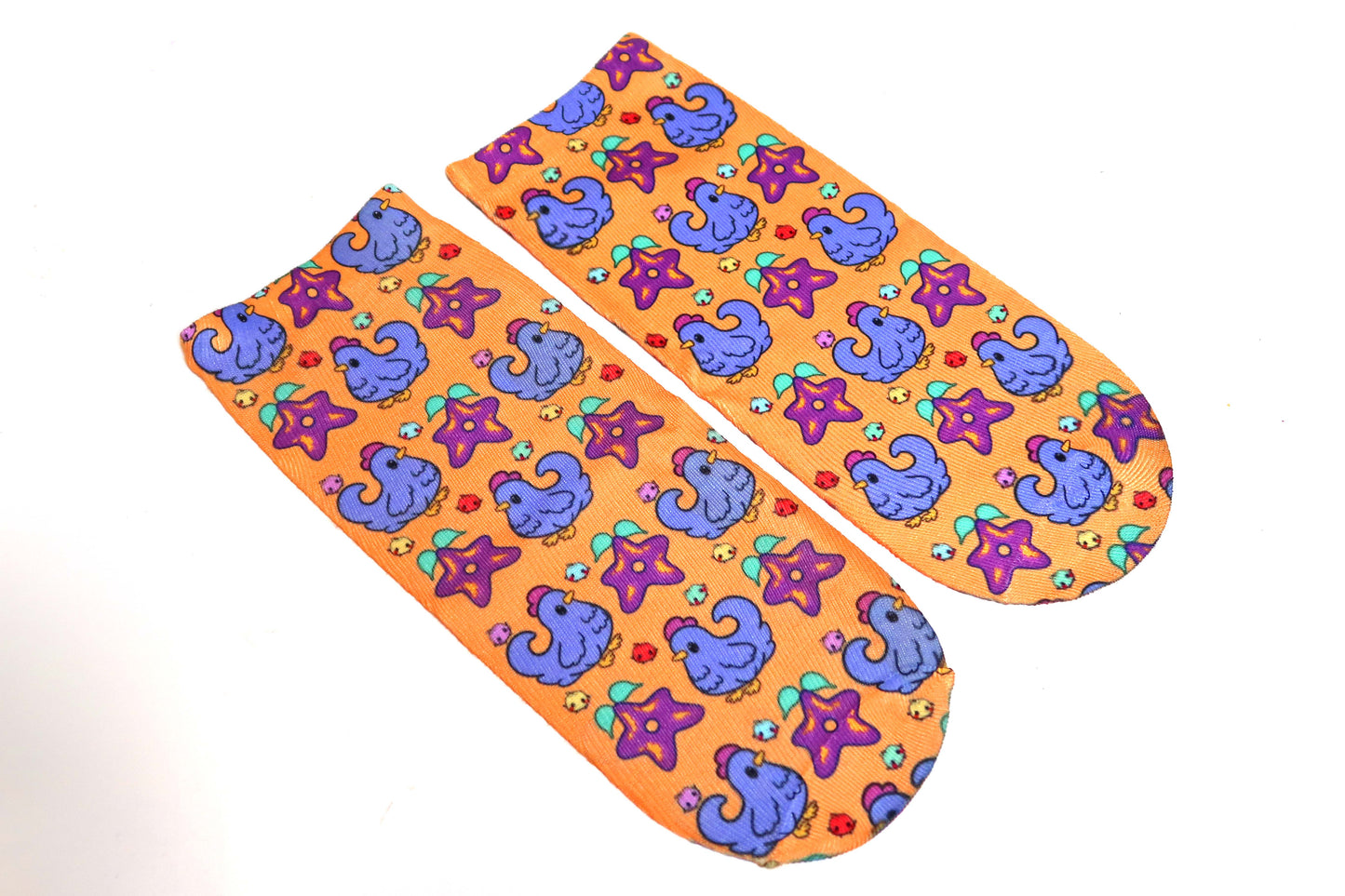 Stardew Valley Socks