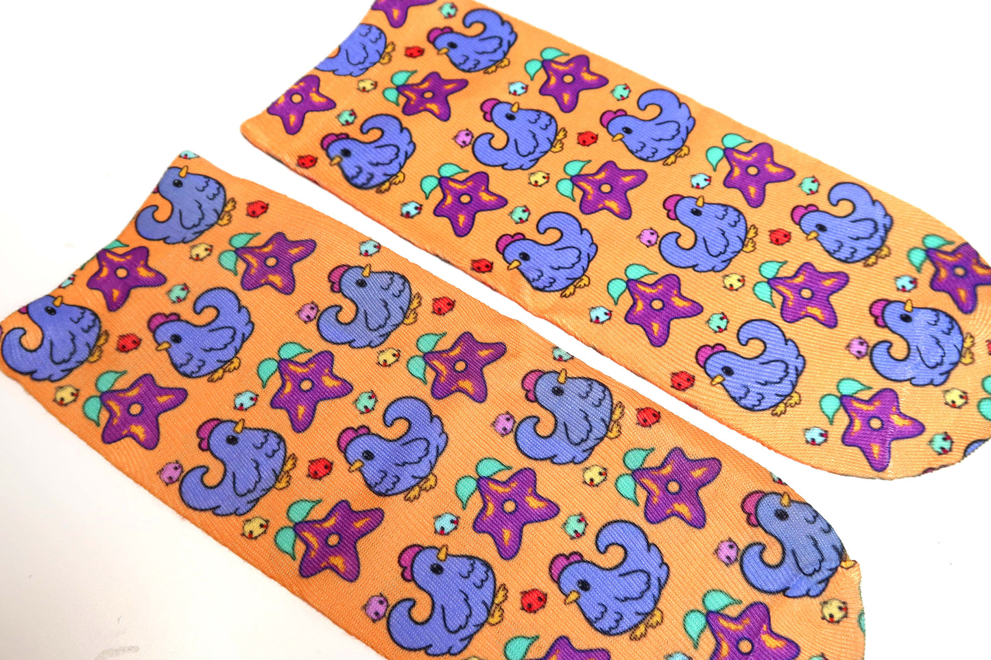 Stardew Valley Socks