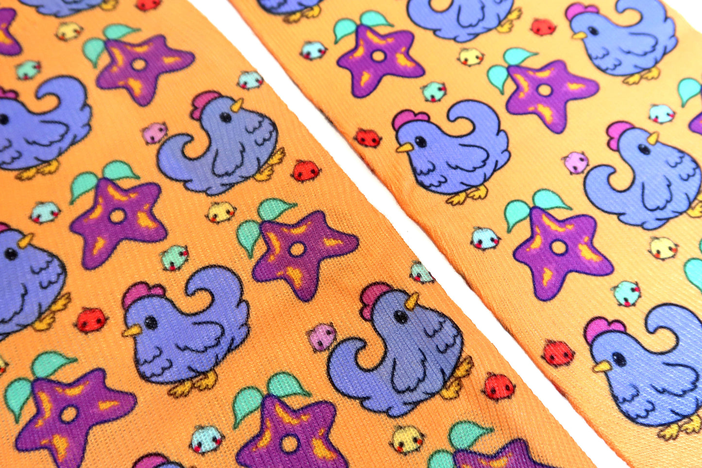 Stardew Valley Socks