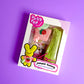 Bunny Rabbit Moru Doll Craft Kit