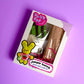 Bunny Rabbit Moru Doll Craft Kit