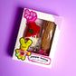 Bunny Rabbit Moru Doll Craft Kit