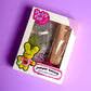 Bunny Rabbit Moru Doll Craft Kit