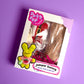 Bunny Rabbit Moru Doll Craft Kit