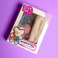 Dungarees Bear Moru Doll Craft Kit
