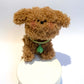 Dog Moru Doll Craft Kit