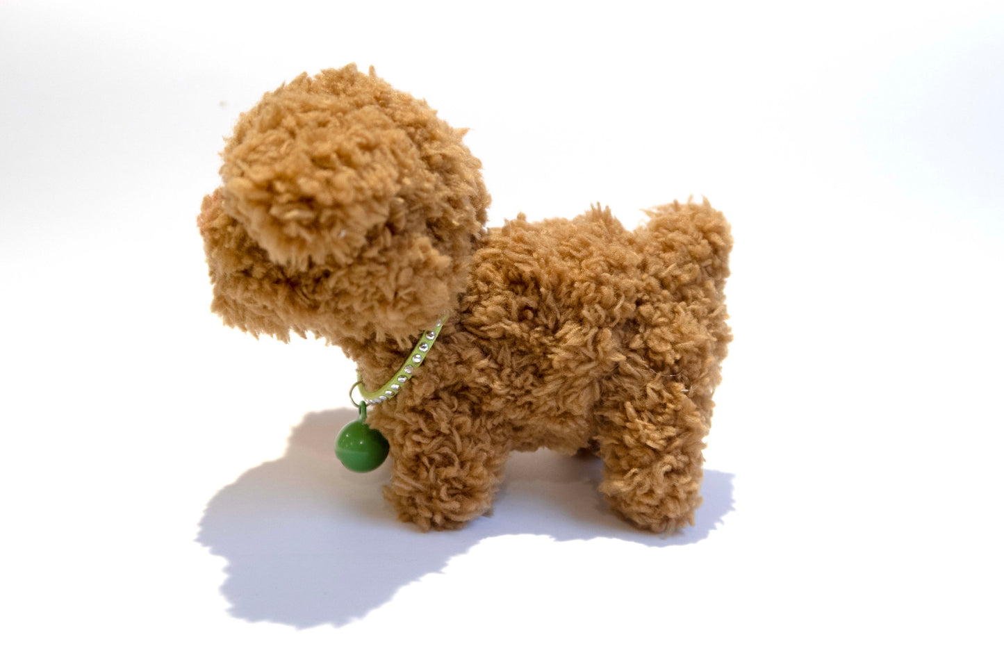 Dog Moru Doll Craft Kit