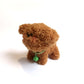Dog Moru Doll Craft Kit