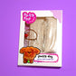 Dog Moru Doll Craft Kit