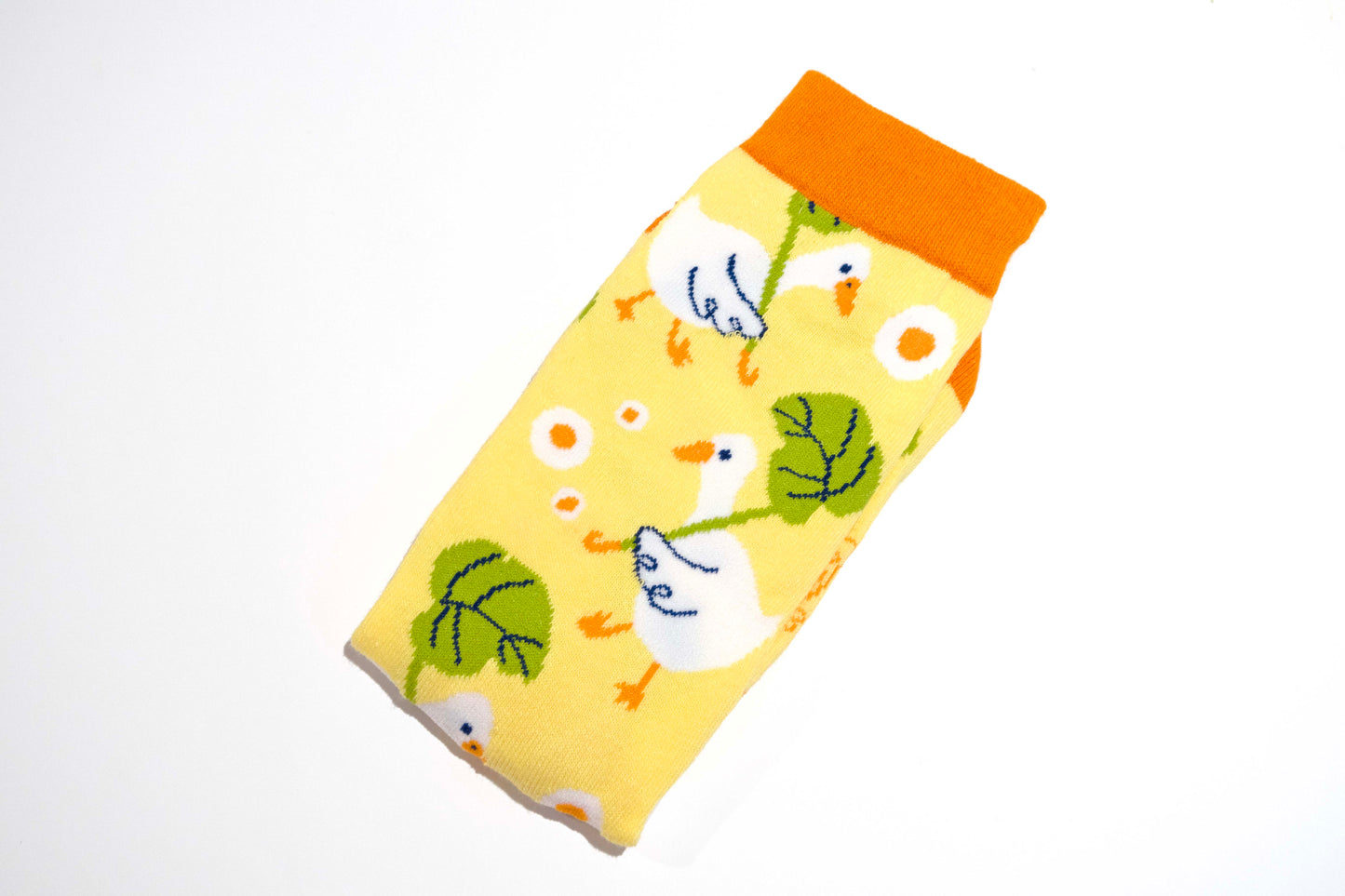 Duck Socks