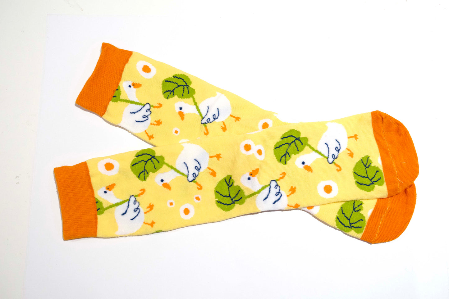Duck Socks