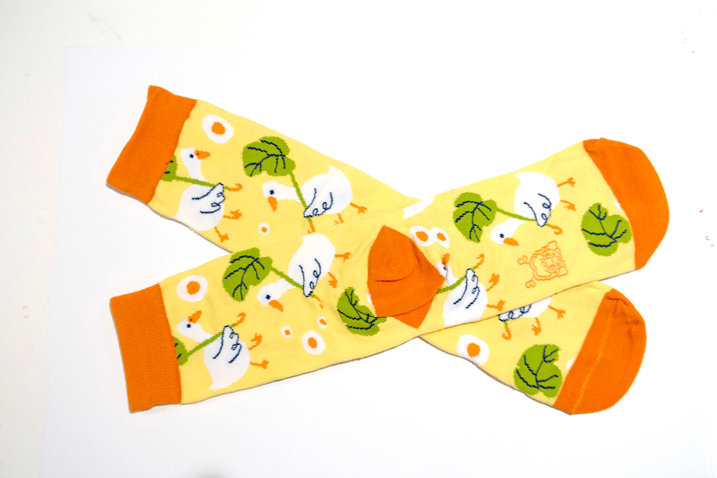 Duck Socks