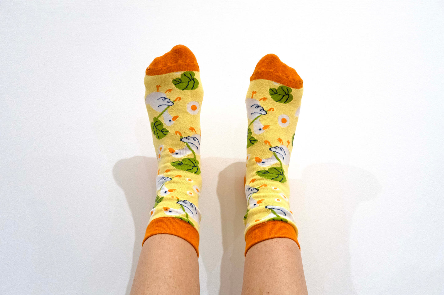 Duck Socks