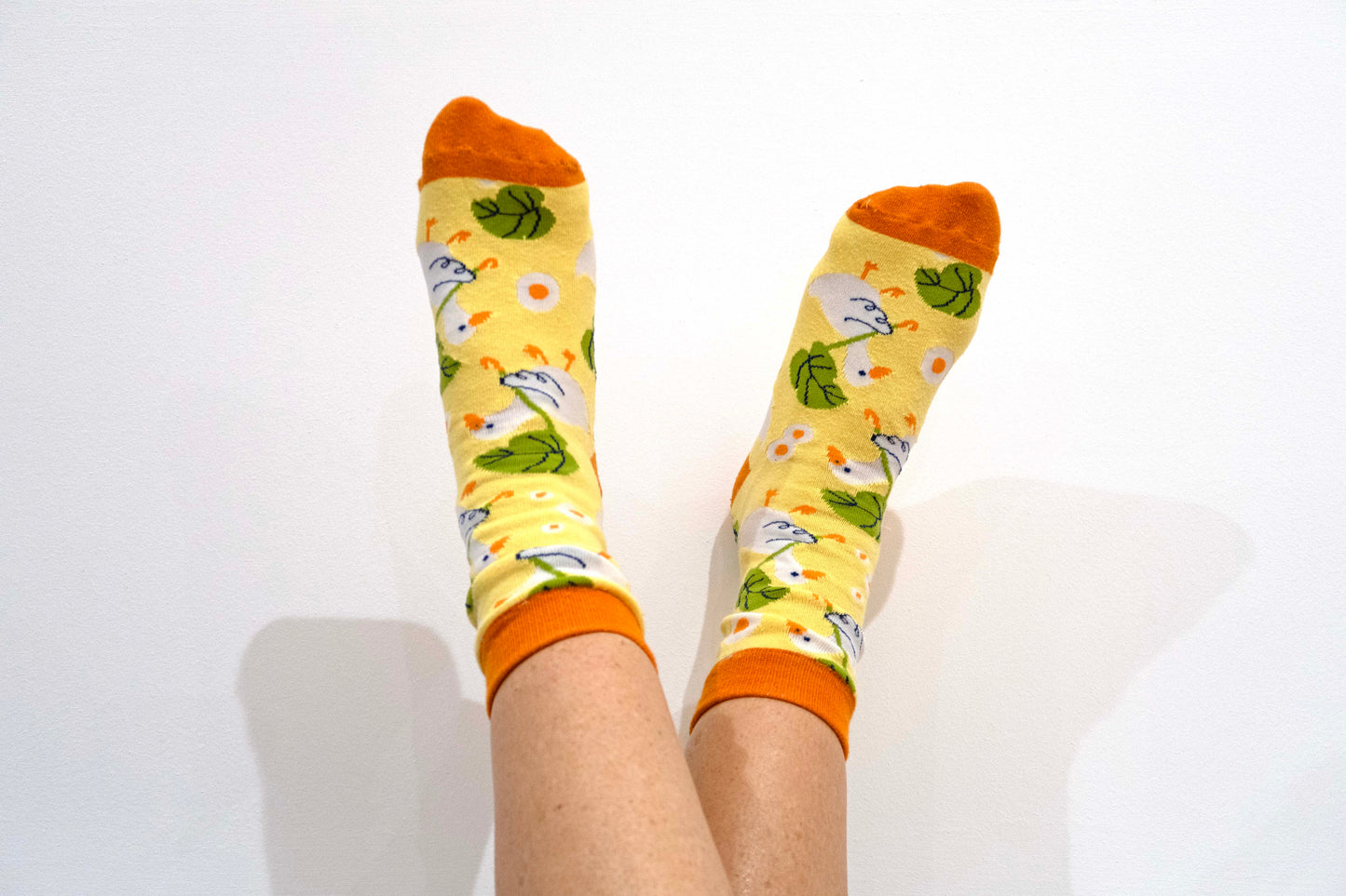 Duck Socks