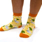 Duck Socks