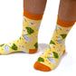 Duck Socks
