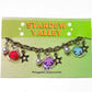 Stardew Valley Junimo Acrylic Charm Bracelet
