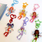 Winx Club Mystery Box Acrylic Keyrings Surprise