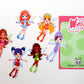 Winx Club Sticker Set (Pack of 6)