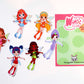 Winx Club Sticker Set (Pack of 6)