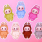 Labubu Sticker/s