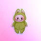 Labubu Sticker/s