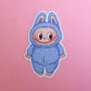 Labubu Sticker/s