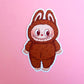 Labubu Sticker/s