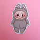 Labubu Sticker/s