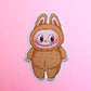 Labubu Sticker/s