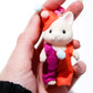 Clown Cat Child - Sylvanian Families Keyring
