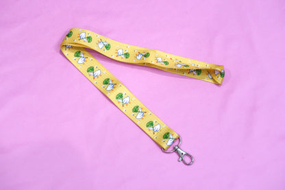 Duck Lanyard