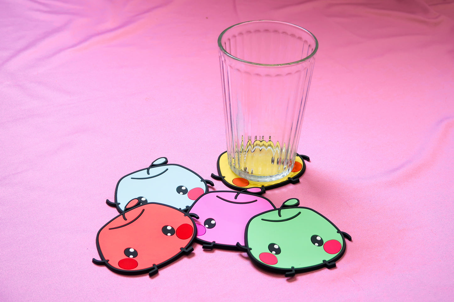 Stardew Valley Coasters