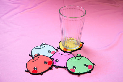 Stardew Valley Coasters