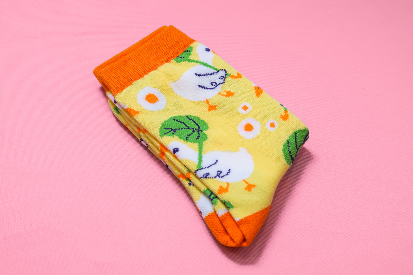Duck Socks