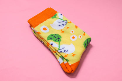 Duck Socks