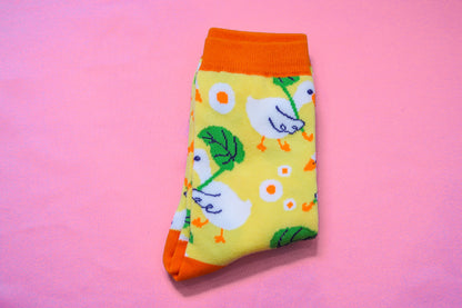 Duck Socks