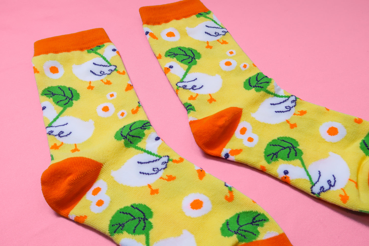 Duck Socks