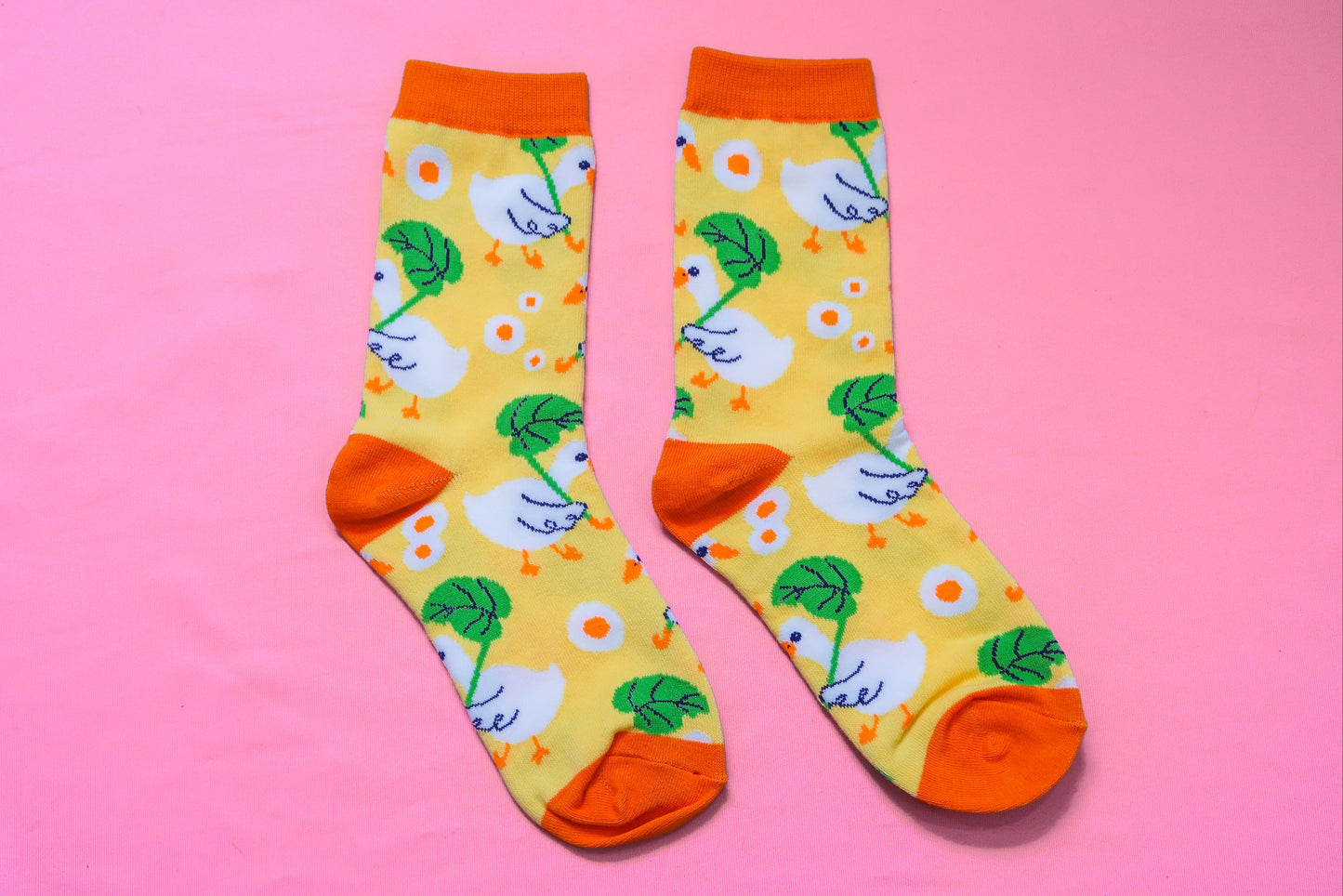 Duck Socks