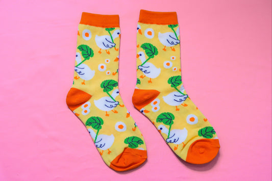 Duck Socks