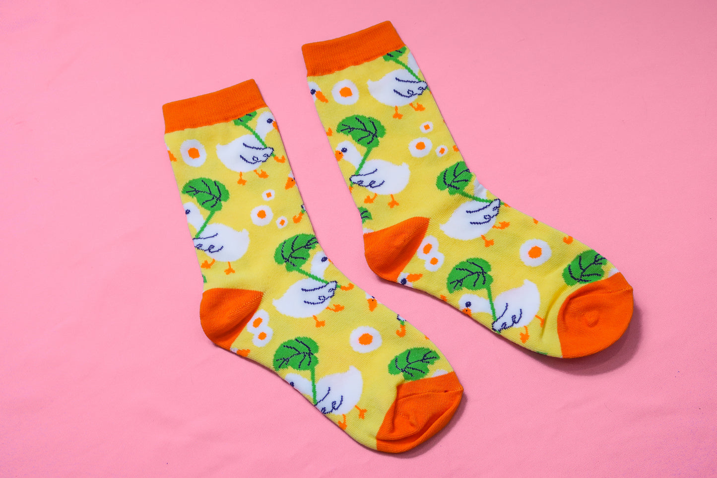 Duck Socks