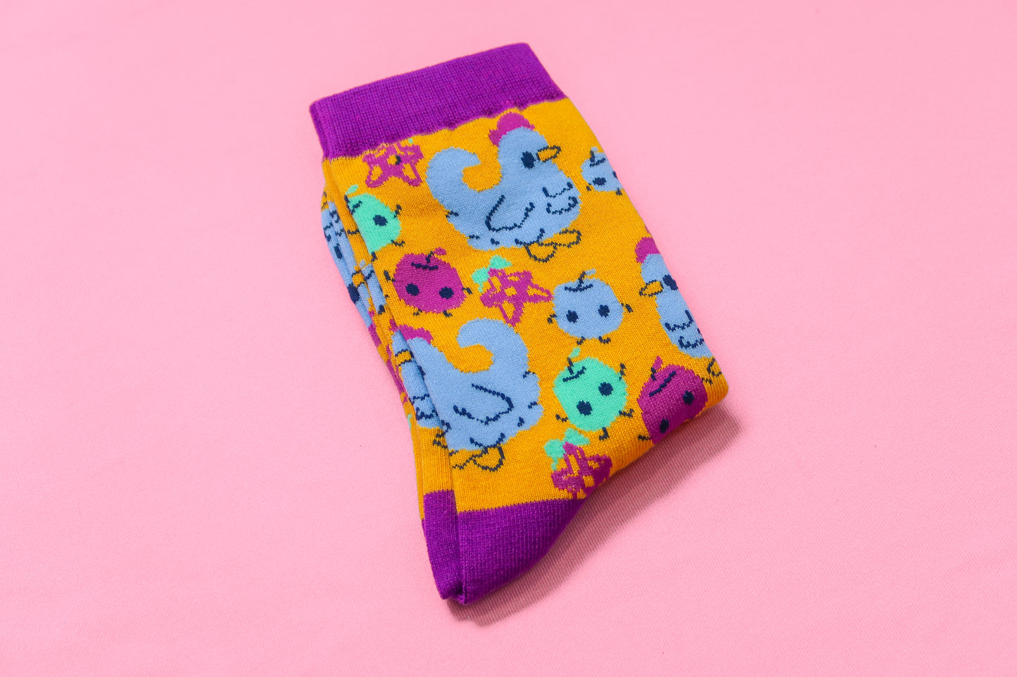 Stardew Valley Socks