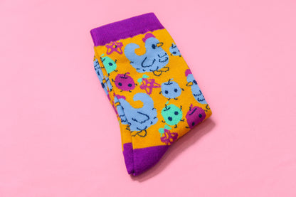 Stardew Valley Socks